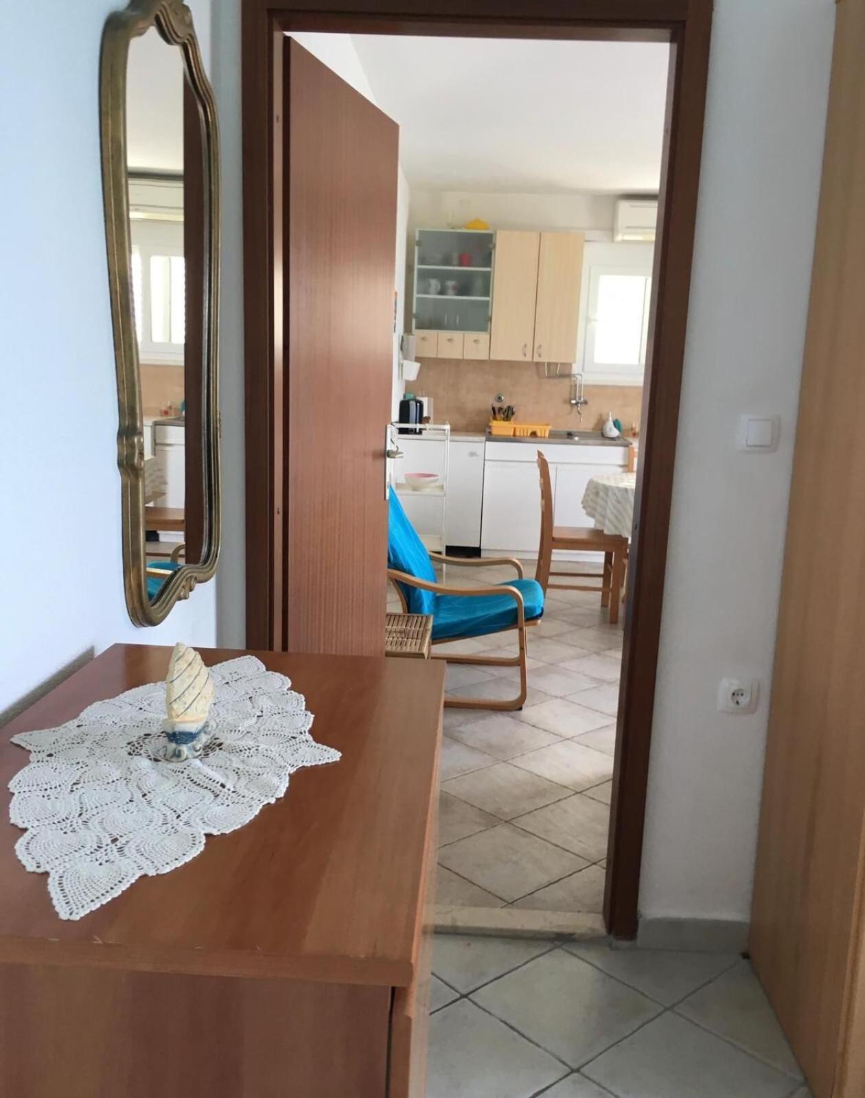 Apartments Ivan Slatine Extérieur photo
