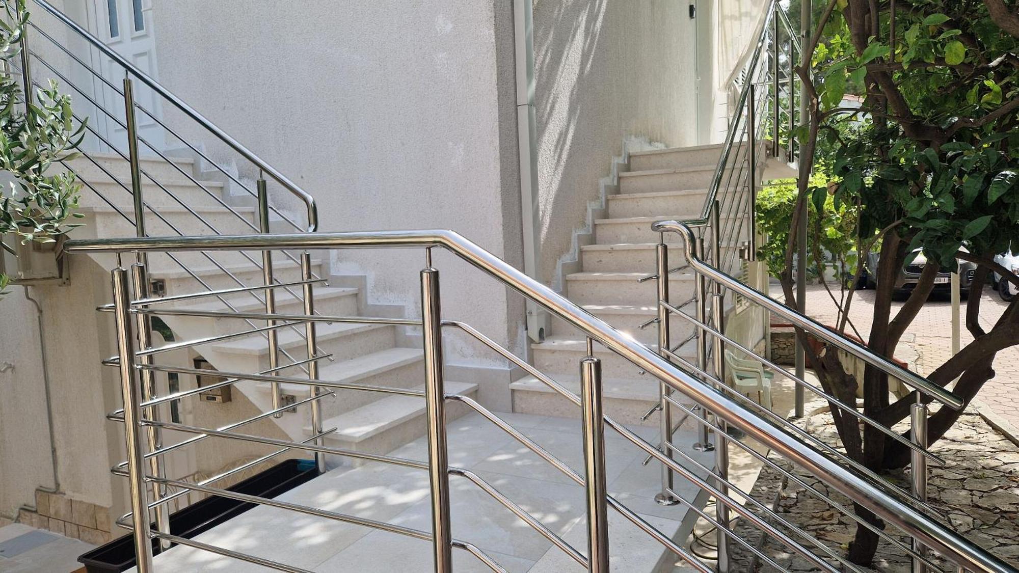 Apartments Ivan Slatine Extérieur photo