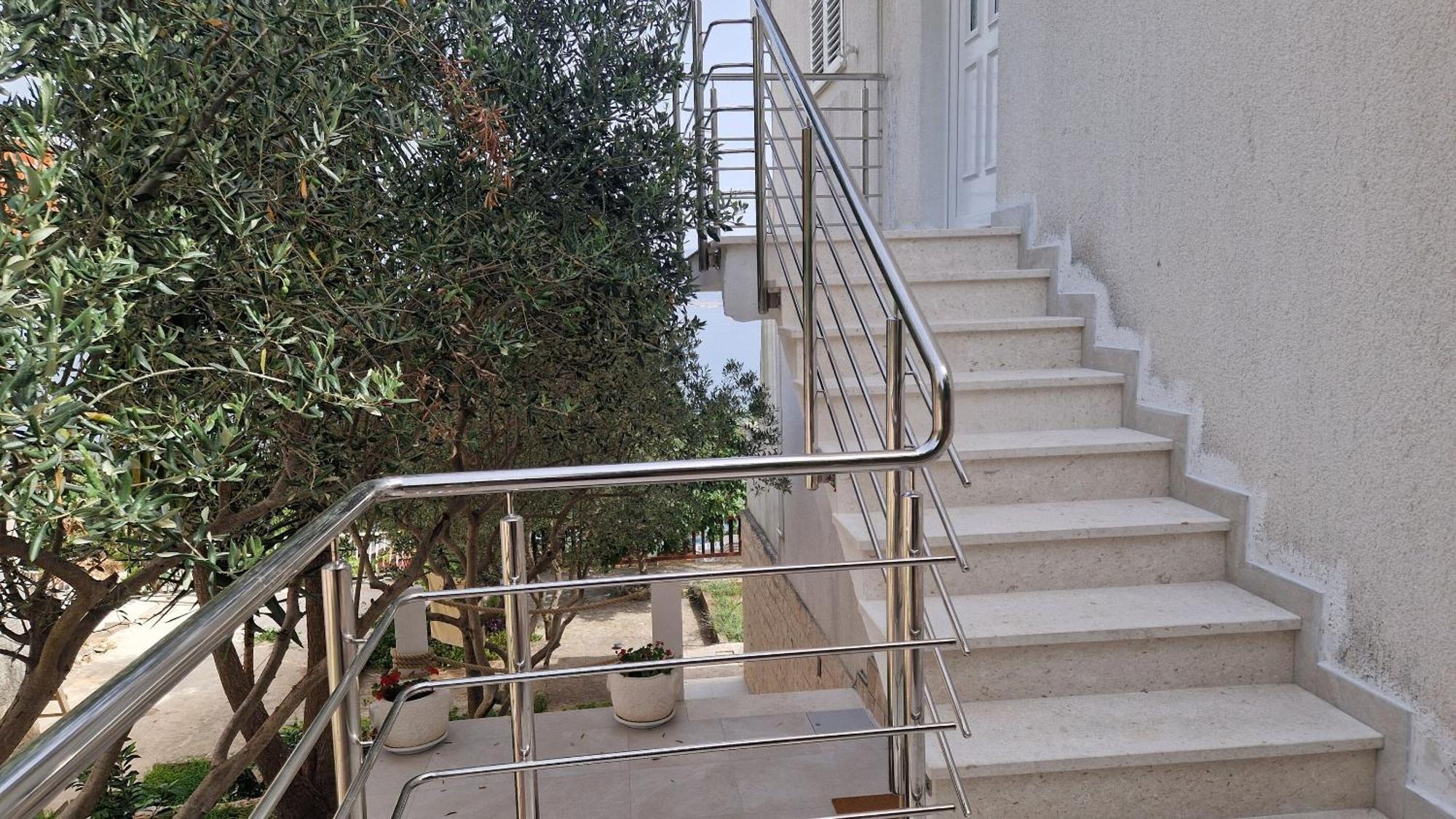 Apartments Ivan Slatine Extérieur photo
