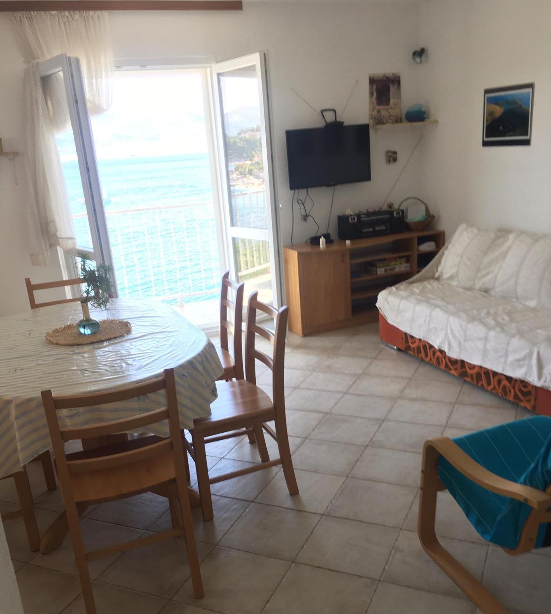 Apartments Ivan Slatine Extérieur photo