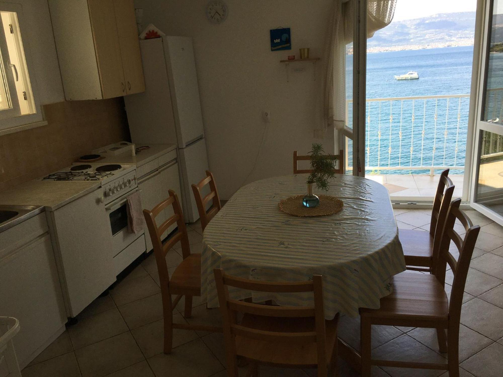 Apartments Ivan Slatine Extérieur photo