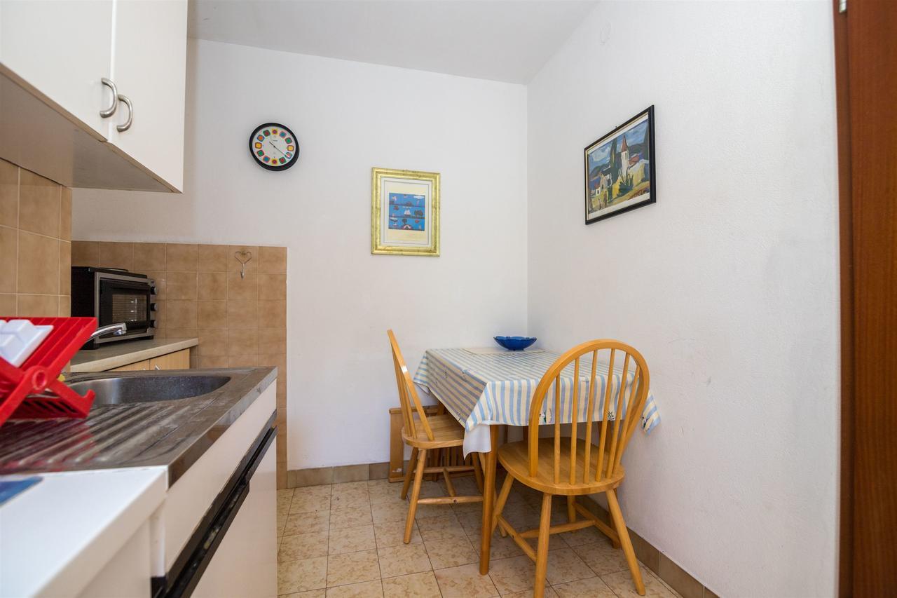 Apartments Ivan Slatine Extérieur photo
