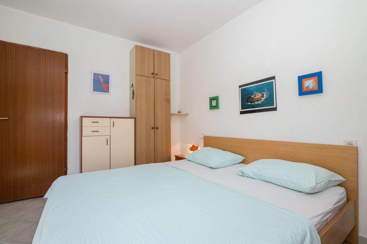 Apartments Ivan Slatine Extérieur photo